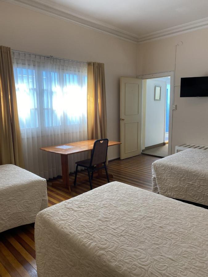 Los Andes Bed & Breakfast Arequipa Exterior photo