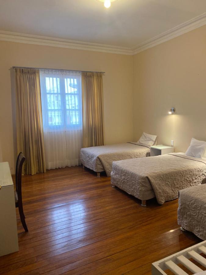 Los Andes Bed & Breakfast Arequipa Exterior photo