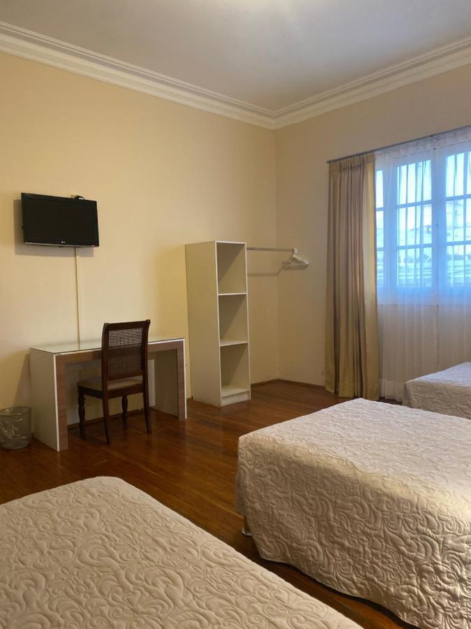 Los Andes Bed & Breakfast Arequipa Exterior photo