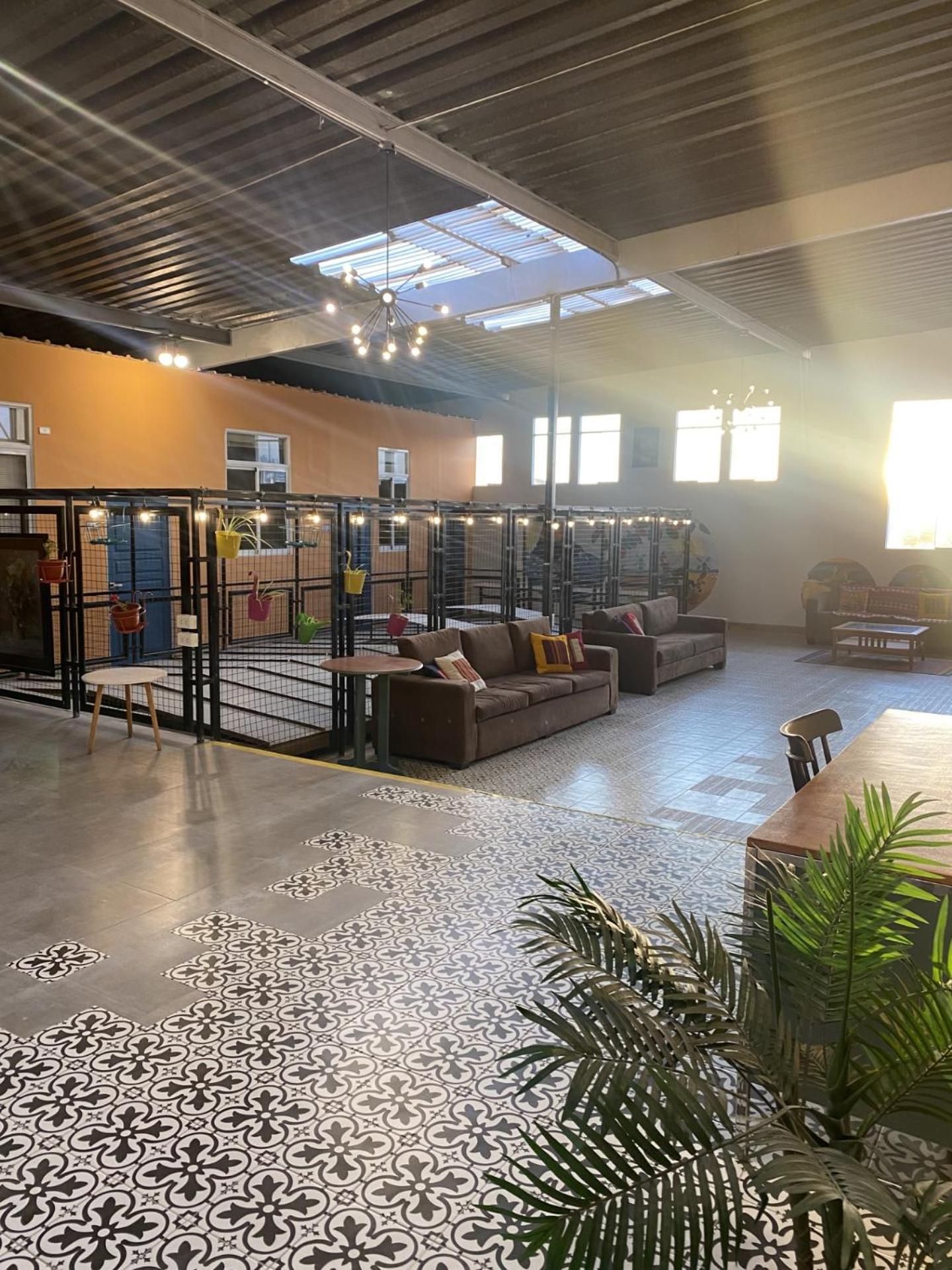 Los Andes Bed & Breakfast Arequipa Exterior photo