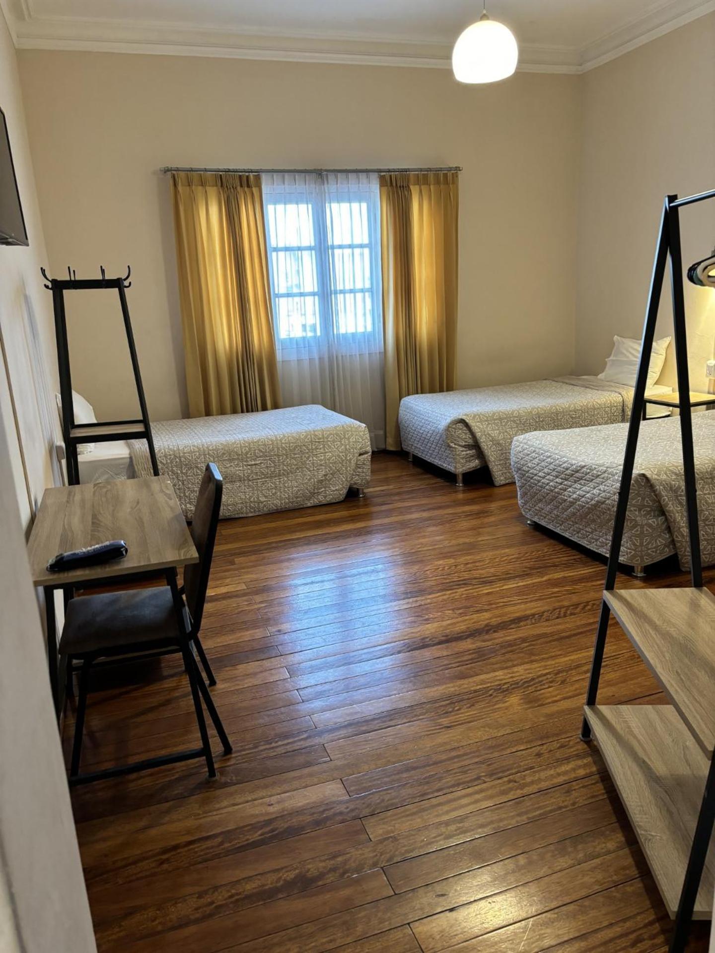 Los Andes Bed & Breakfast Arequipa Exterior photo