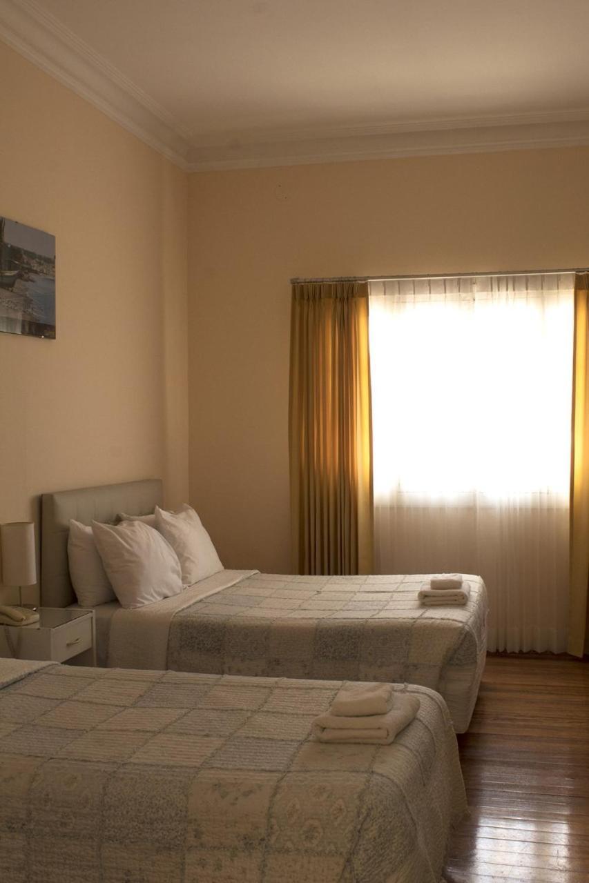 Los Andes Bed & Breakfast Arequipa Exterior photo