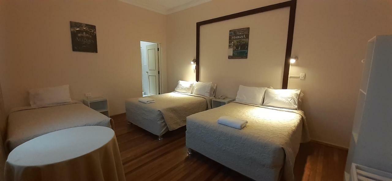 Los Andes Bed & Breakfast Arequipa Exterior photo